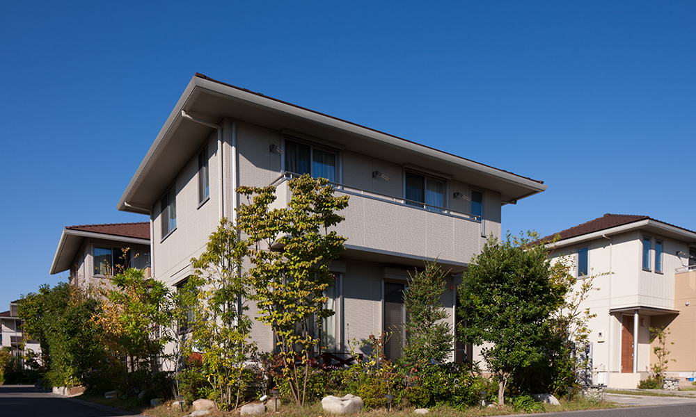 戸建て、ビル、マンションなどの幅広い対応力
