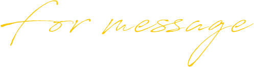 For message